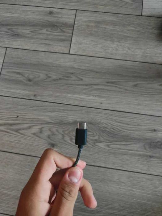 Casti logitech cu fir originale