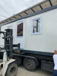 Containere pentru locuit