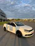 Volkswagen EOS!!!