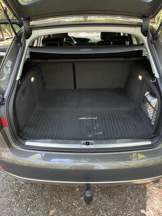 De vanzare Audi A4 allroad