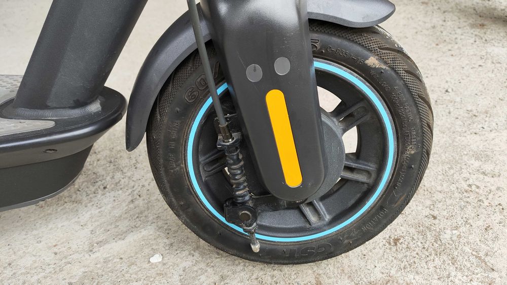 Trotineta electrica Ninebot by Segway G30D II Max