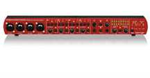 Звуковая карта Behringer Firepower FCA 1616  на запчасти