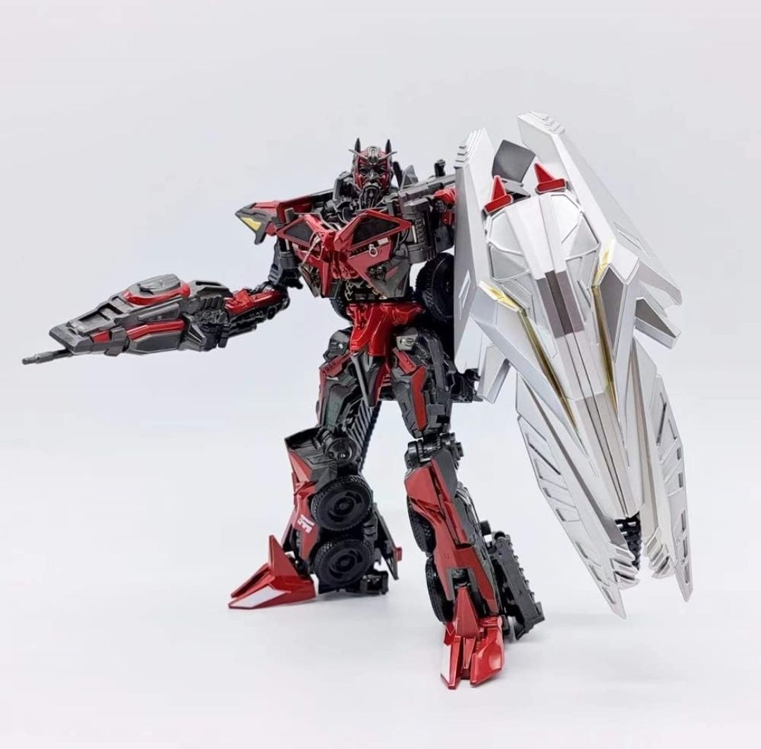 Transformers/Трансформърс Action figure Sentinel Prime