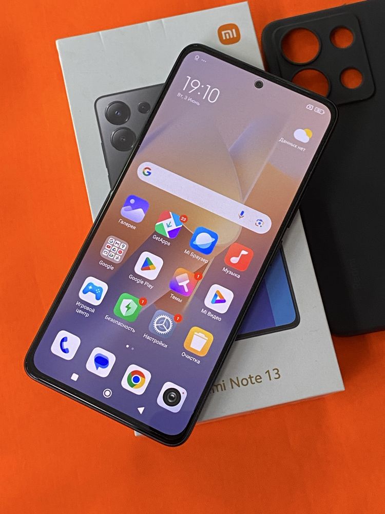 Redmi Note 13,512GB