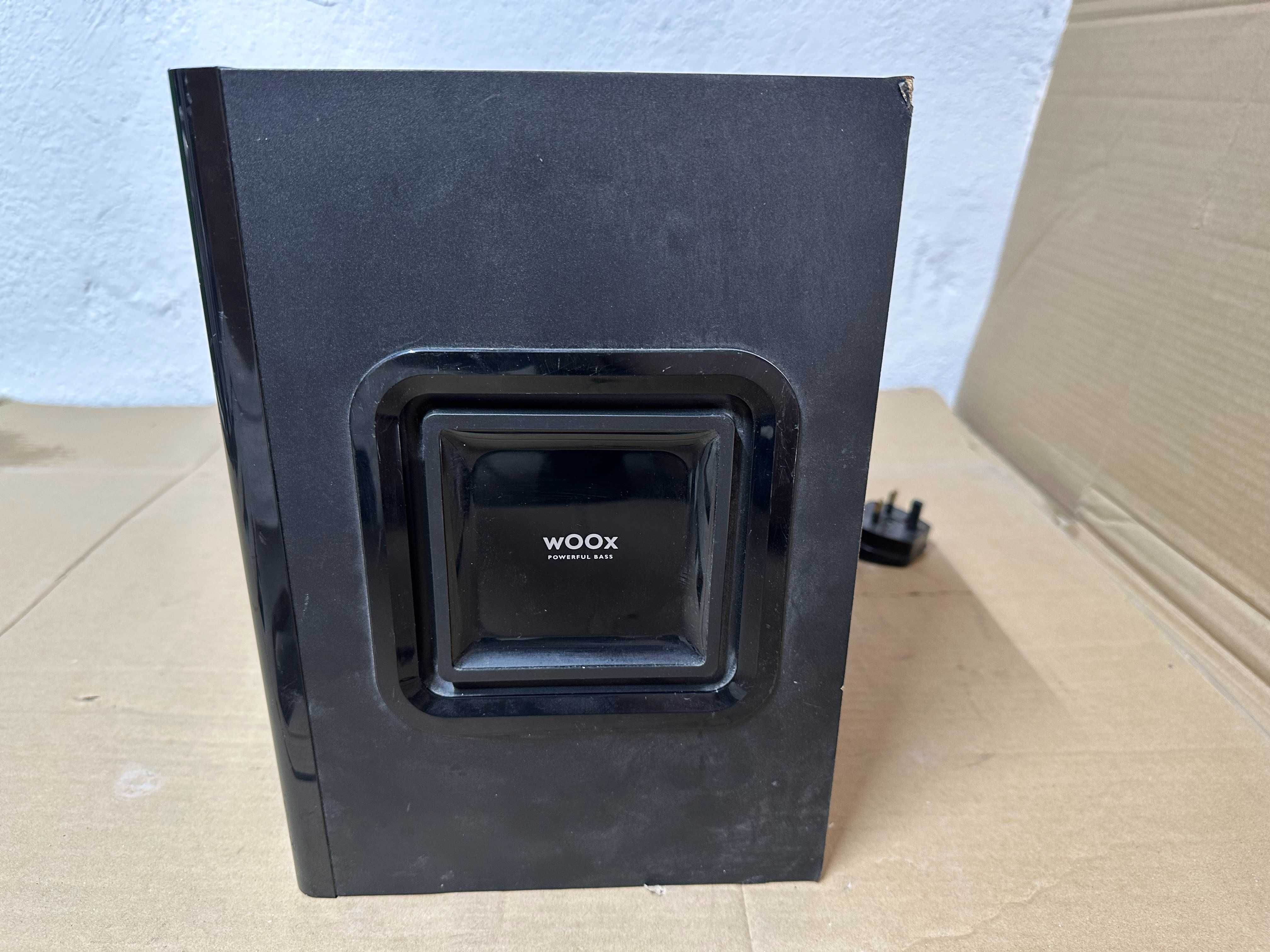 Аудио система - Philips DTM3170/12