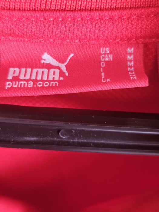 Tricou Puma barbati mărimea M