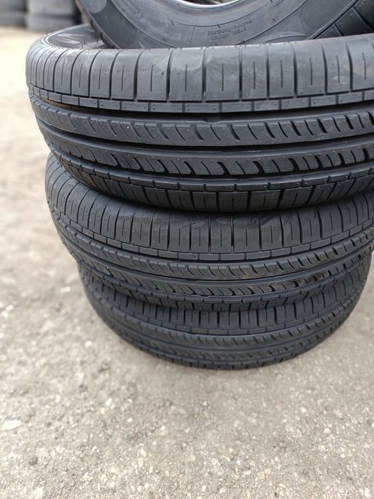 НОВИ ЛЕТНИ -14цола-175/70-1бр.-85лв.-с монтаж и баланс