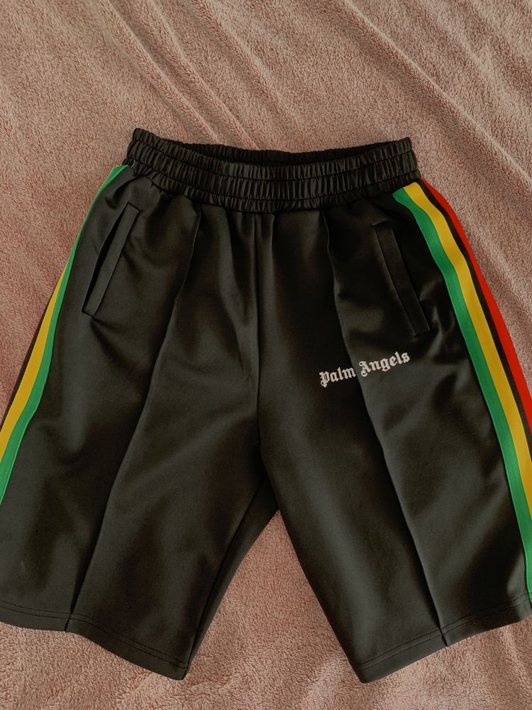 Palm Angels Shorts