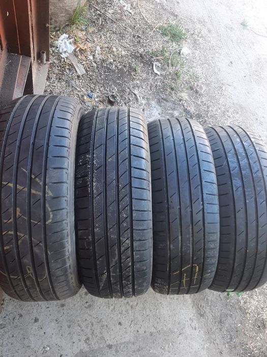 Продам шины 205/60/16 кумхо