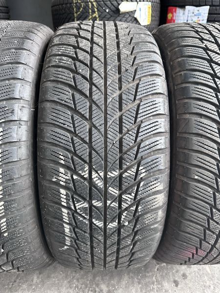 225/55/17 BRIDGESTONE 4бр