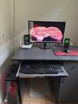 Pc Gaming cu monitor inclus,boxe, mouse, tastatura