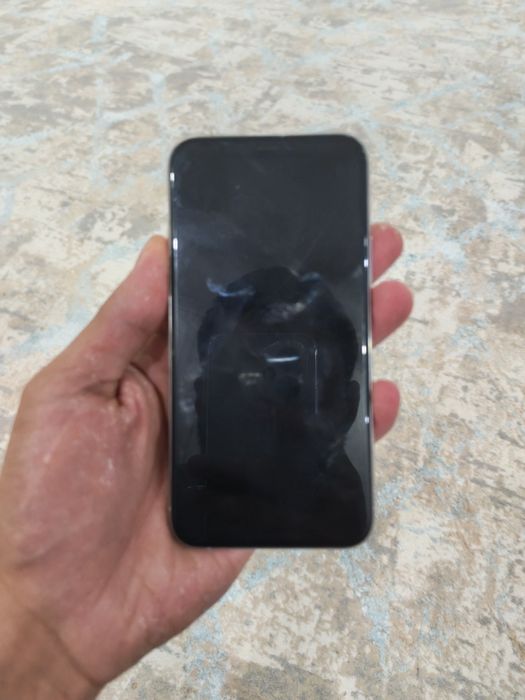 Iphone 11 pro 256gb