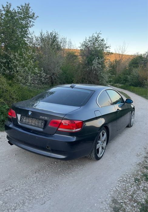 Бмв е92 325 бензин купе на части bmw e92 325 benzin kupe na chasti