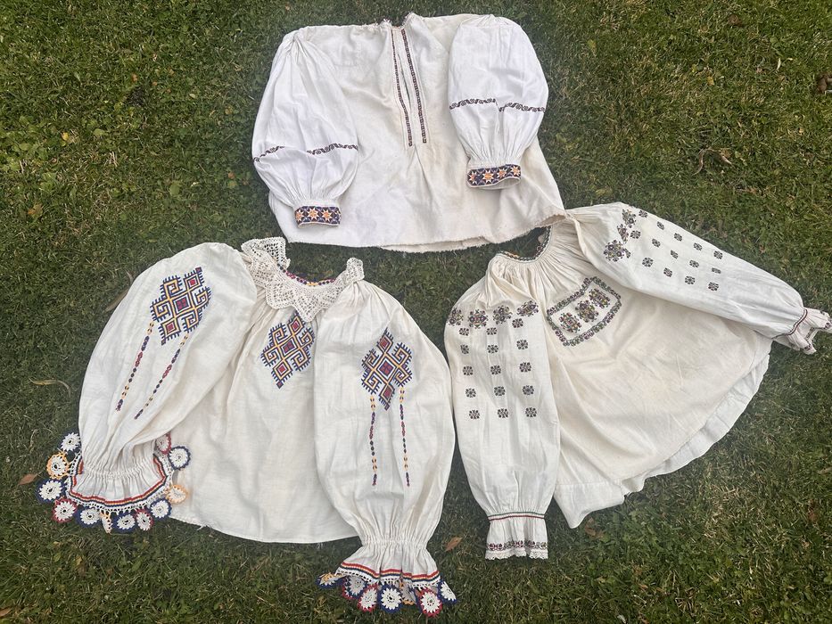 Camasi Autentice Superbe (Ia Urbana)