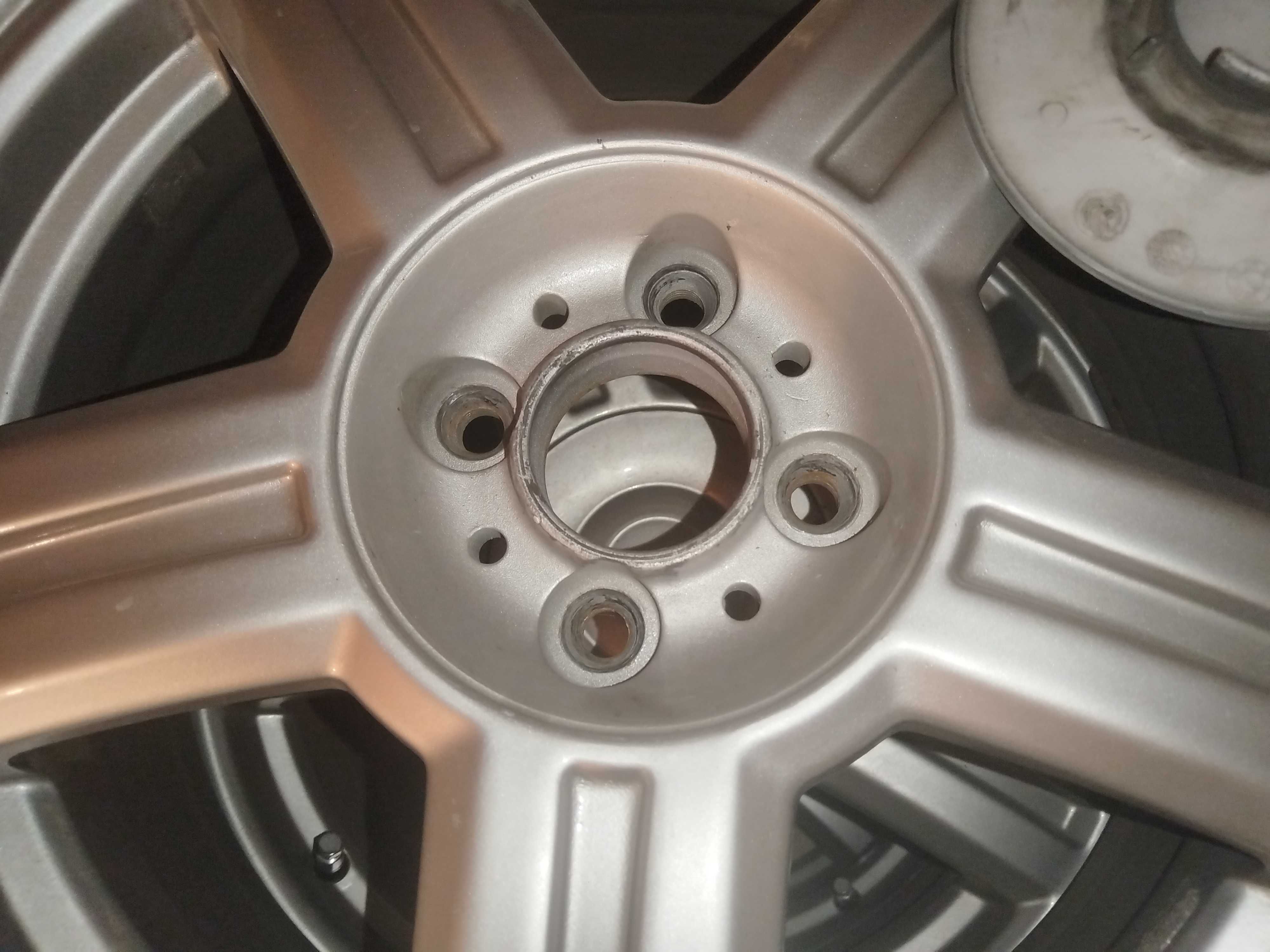 Торус диско R16 55