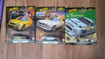 Hot wheels premium