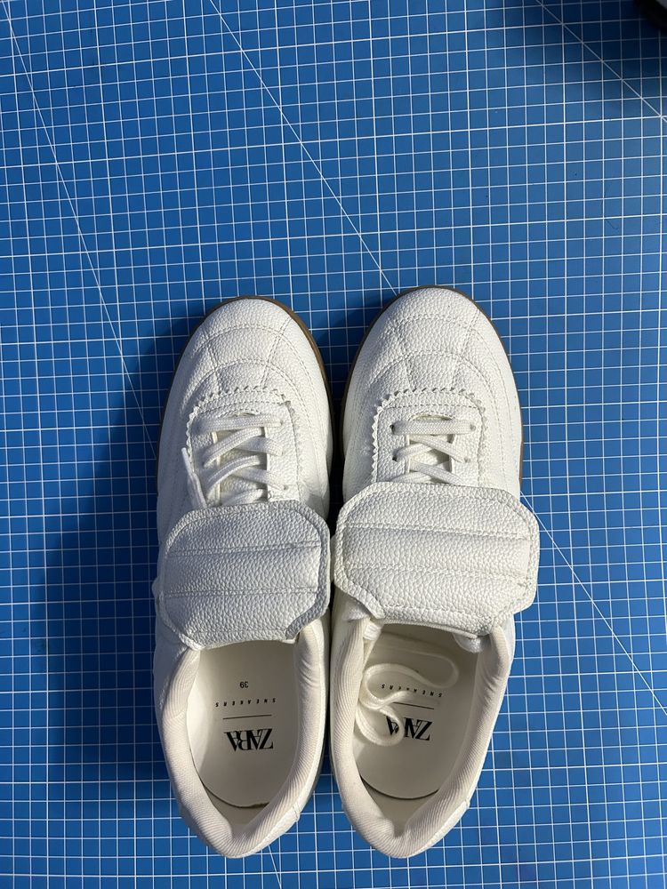 Дамски маратонки Zara 39