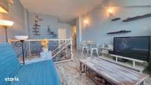 Penthouse spectaculos vedere panoramică Lacul Siutghiol – Mamaia Sat