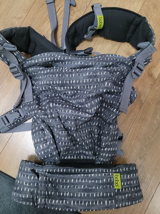 Marsupiu comod boba x