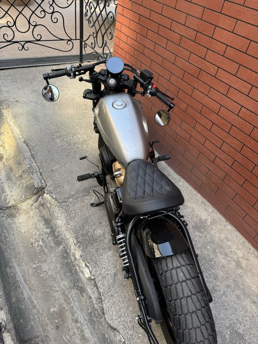 Benda napoleon bob 250