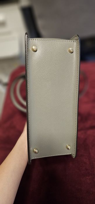 Geanta Furla gri