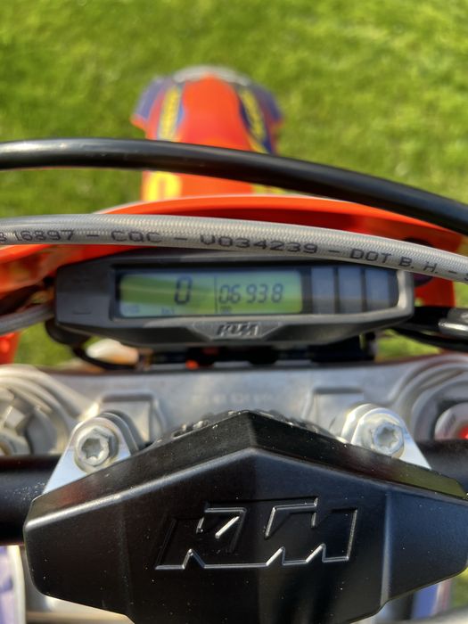 Ktm 300 tpi 2023