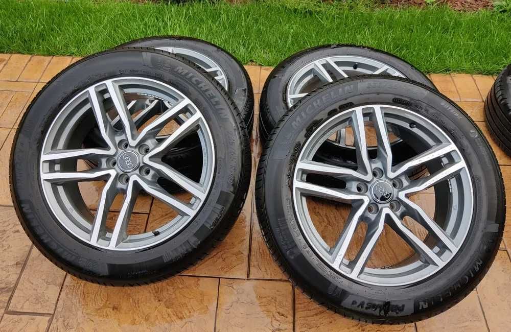 Roti 19' pentru Audi Q5/SQ5 FY