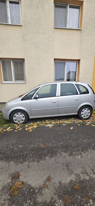 Opel Meriva  1.4 16V