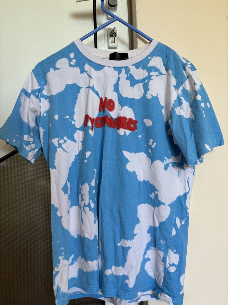 Travis Scott Astroworld tour shirt