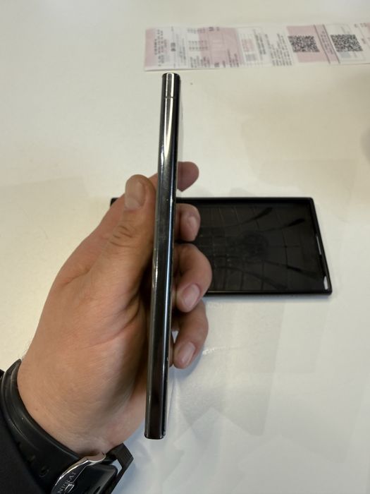 Vand Samsung 23 ultra 512 gb