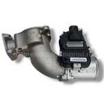 Corp Clapeta Acceleratie Iveco Motor 2.3L, Cod 5802756438