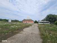Teren De Vanzare Intravilan In Zona Industriala 10000 Mp Onesti