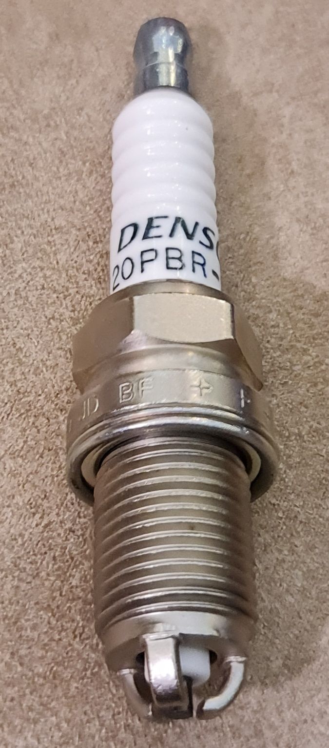 Запалителни свещи за автомобил DENSO