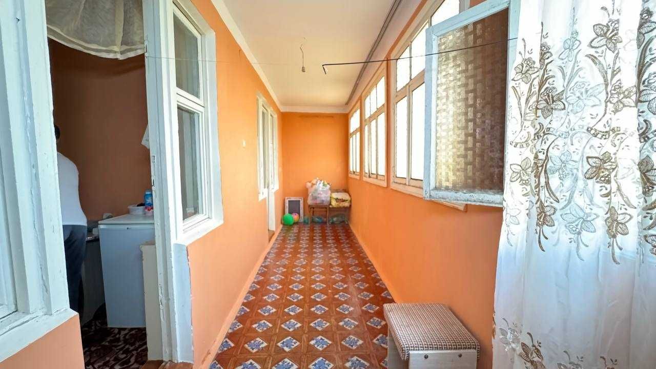Заканал Садаф тўйхонаси. 2-xona yaxshi holatda ID: 287176