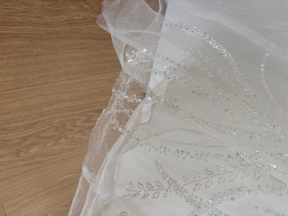 Rochie mireasa Natalia Vasiliev