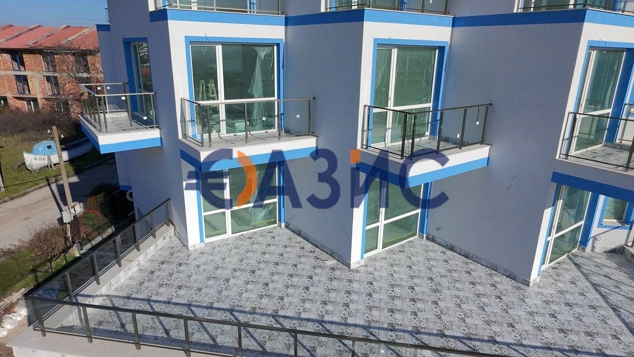 Продава се Двустаен апартамент в Бяла - 71 кв.м за 1099 €/кв.м - Снимка #5