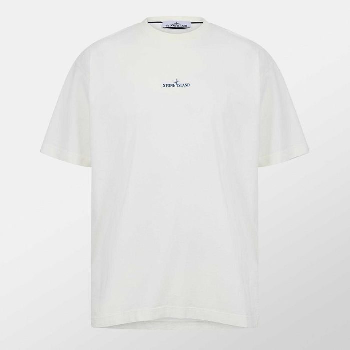 Мъжки тениски Stone Island