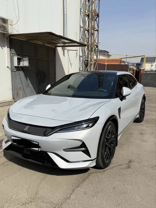 Byd song l 5 pozitsa full dual motor