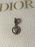 Charm Pandora Original Forever Always Soulmate