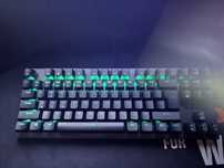Genesis Thor 303 TKL