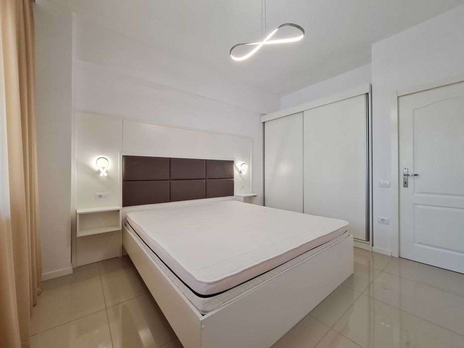 Proprietar - Inchiriere - Apartament 2 camere - Mamaia Nord