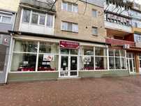 Spatiu ULTRA CENTRAL de inchiriat Mun. Oltenita 1500 euro Negociabil