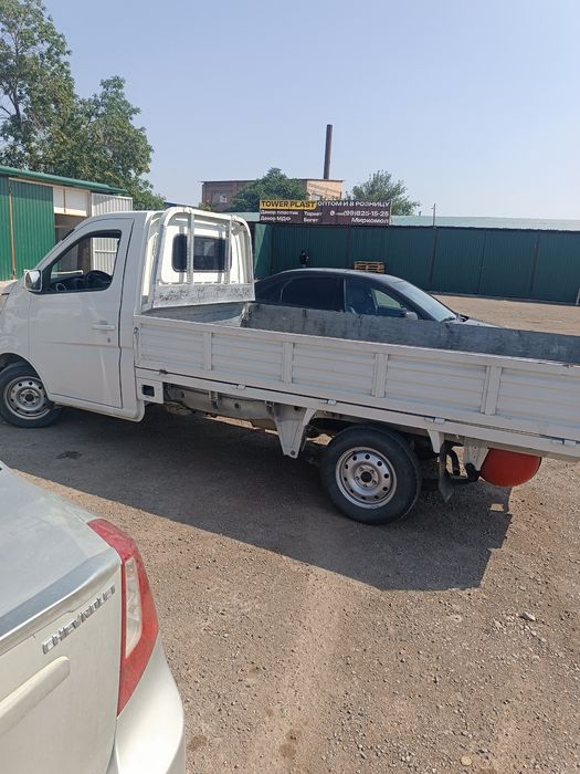 Доставка чанган 3метр