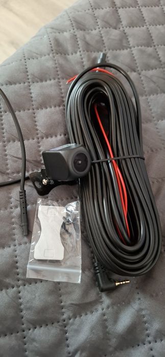 Camera auto spate sau bord nouă + cablu și accesorii montaj