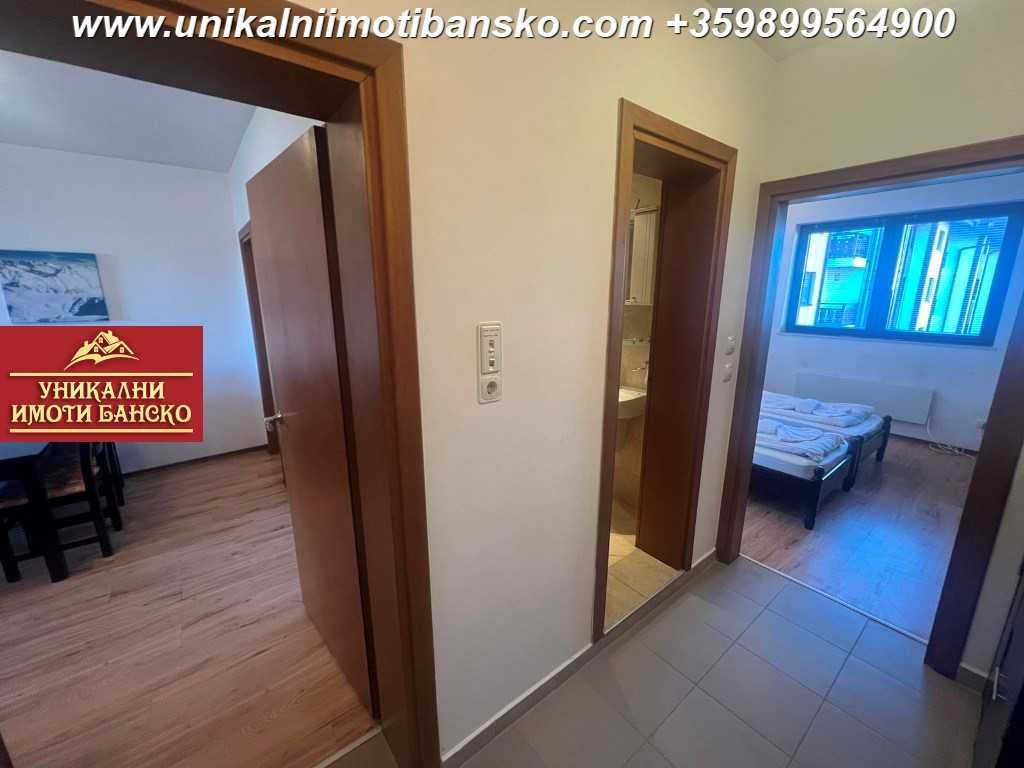 Продава се Тристаен апартамент в Банско - 90 кв.м за 1167 €/кв.м - Снимка #13