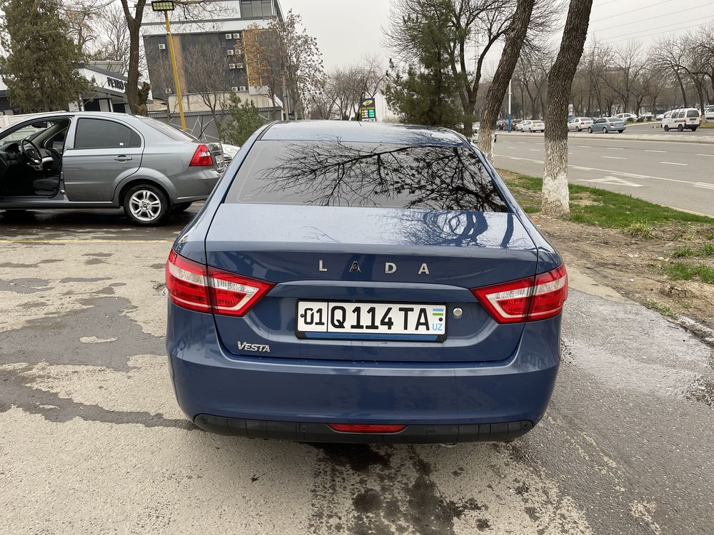 Lada vesta 2016/2021