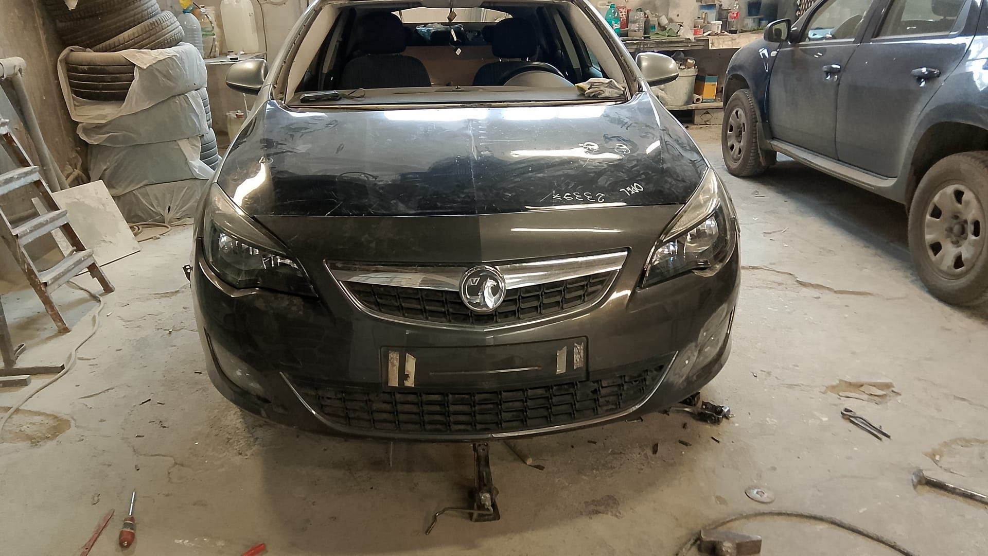 Reparatii auto tinichigerie vopsitorie
Reparatii auto