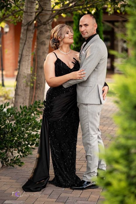 Rochie de seară Tabja