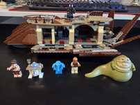 Lego star wars 75020