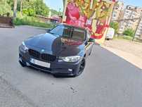 BMW F31 # 2.0d # 2013 # Unic Pro. /  Variante +- / =0758=784=664